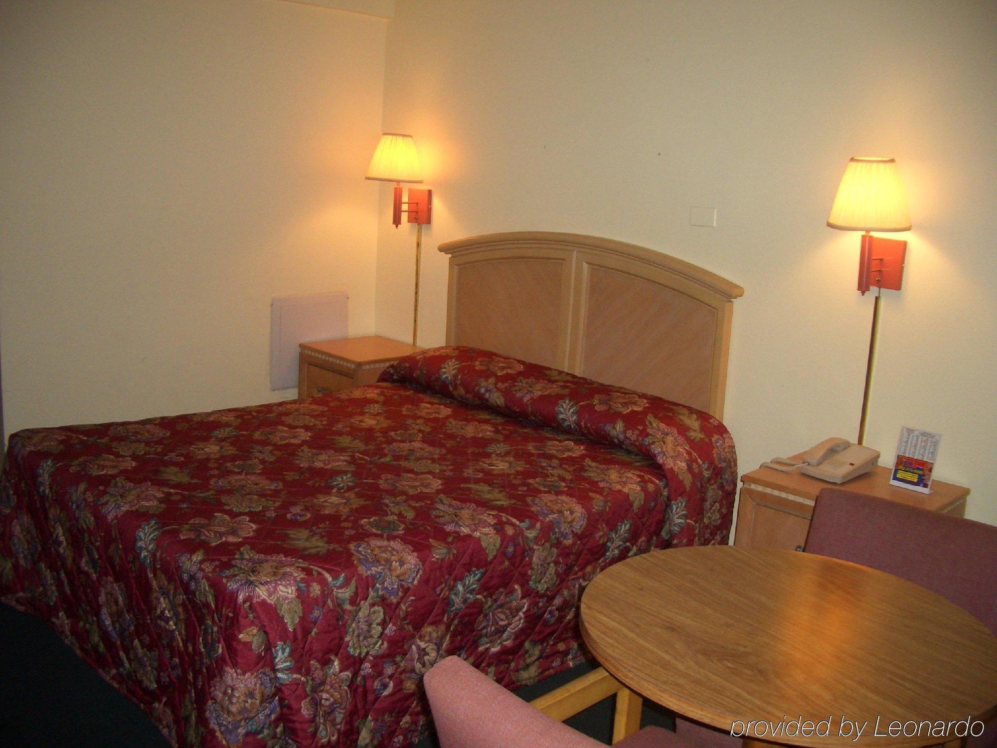 Travelers Inn Gainesville Cameră foto