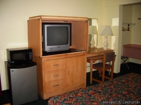 Travelers Inn Gainesville Cameră foto